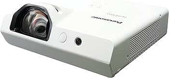Amazon.com: Panasonic PT-TW340 LCD Projector - 720p - HDTV - 16:10